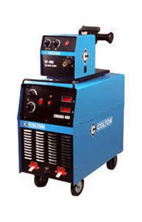 Machine 10